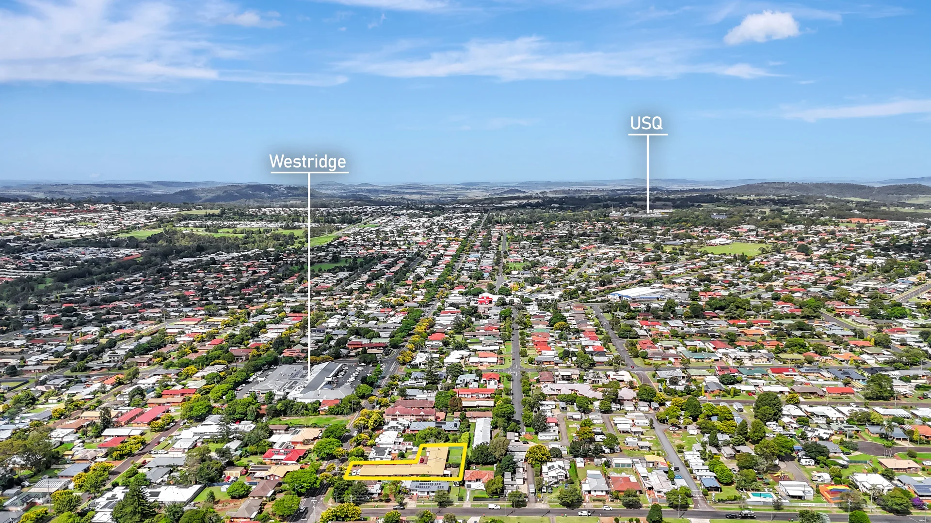 Additional image 13 of 4/343 West Street, Harristown QLD 4350