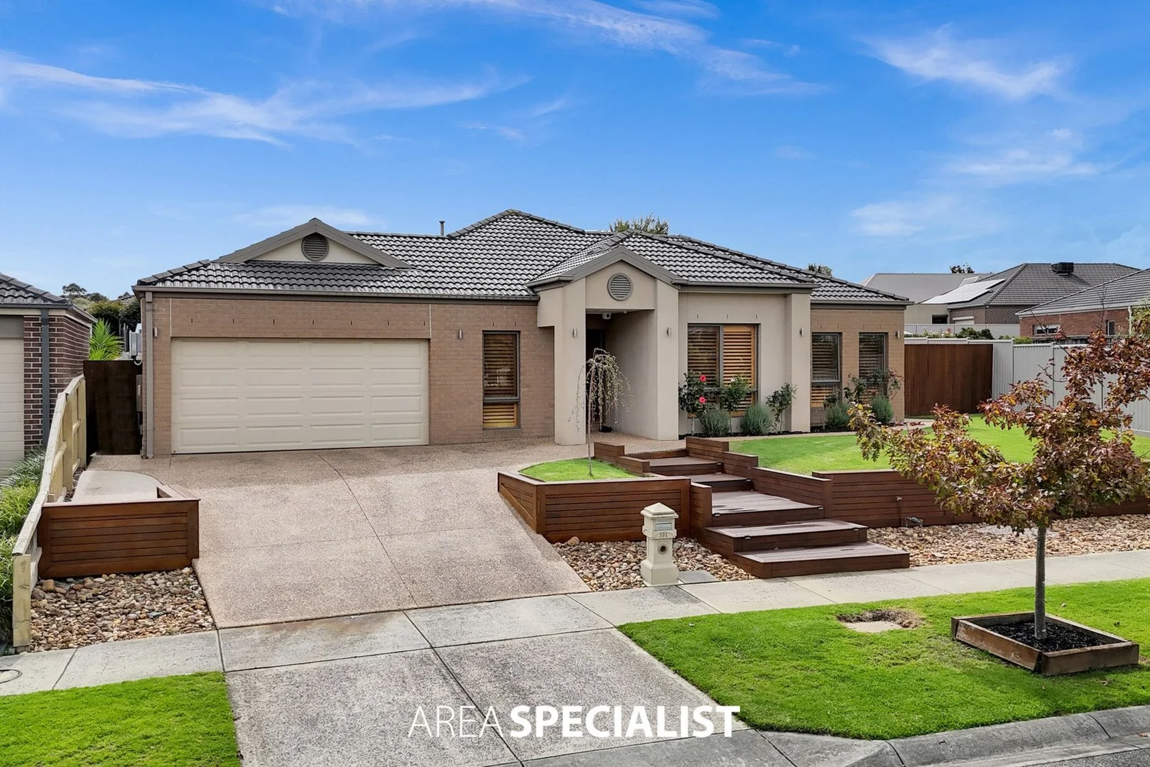 101 Livingstone Boulevard, Pakenham VIC 3810