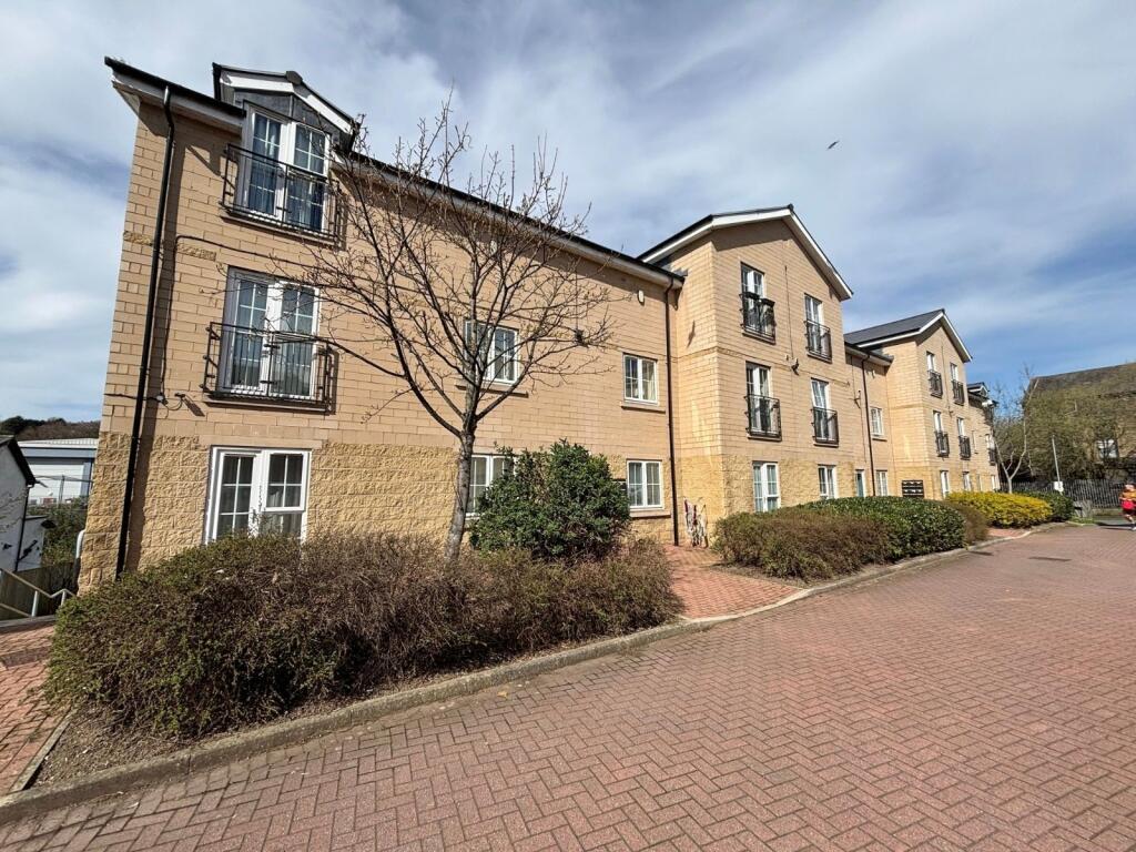 Dock Lane, Shipley, West Yorkshire, BD17
