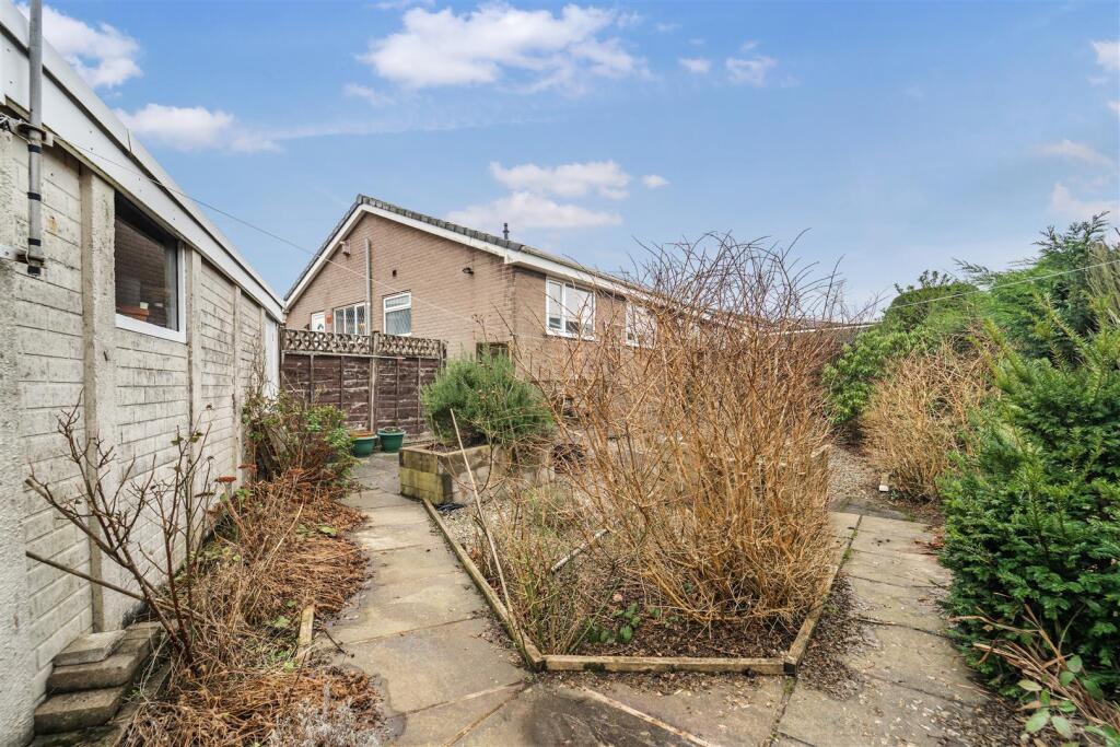 Additional image 5 of Hameldon Close, Hapton, Burnley