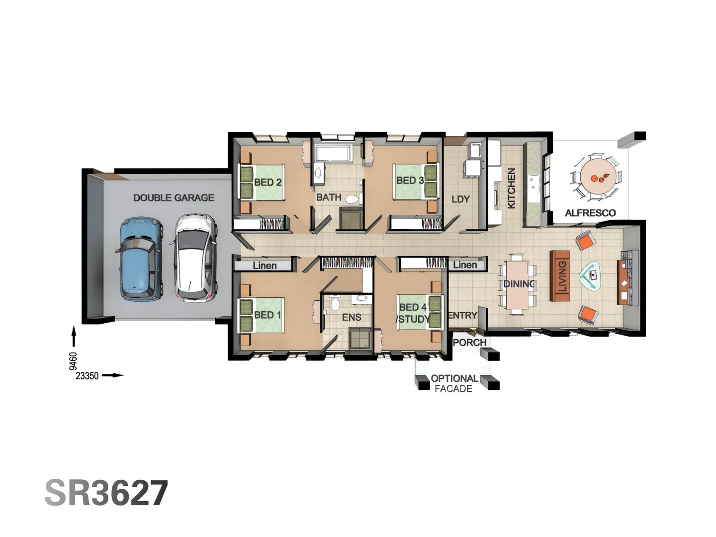 Additional image 4 of Lot 6/45 Richards St, Bellmere QLD 4510