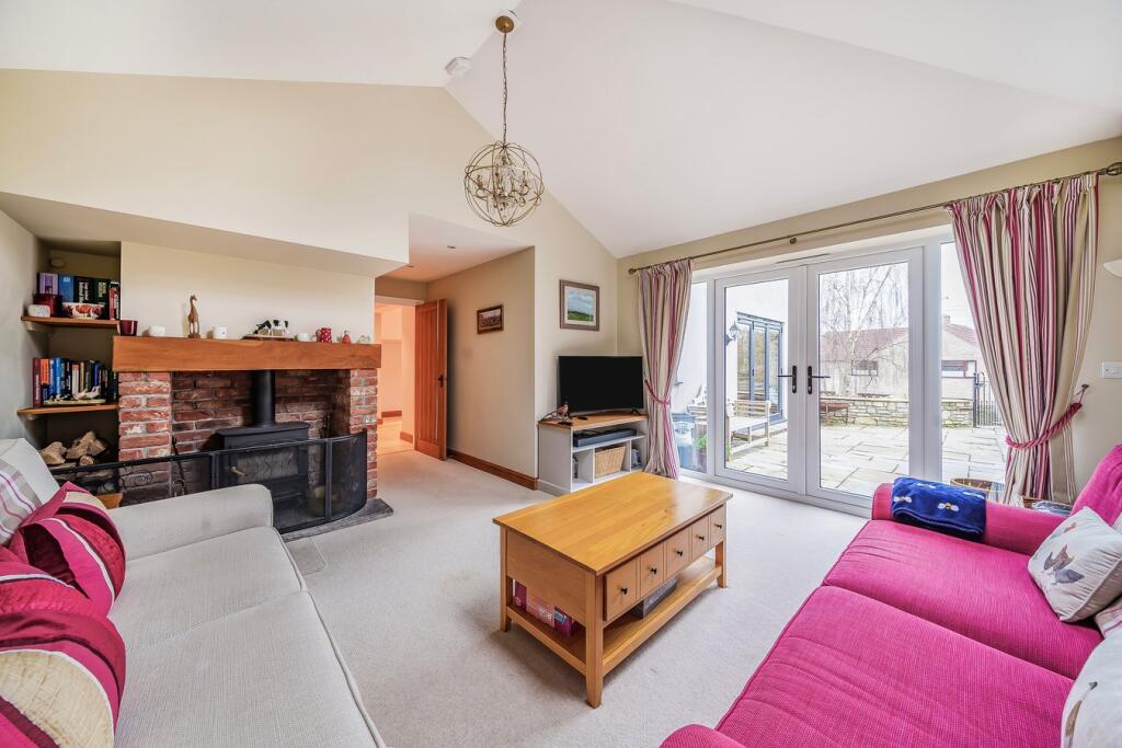 Additional image 13 of Crow Lane, Westbury-Sub-Mendip Nr Wells, BA5