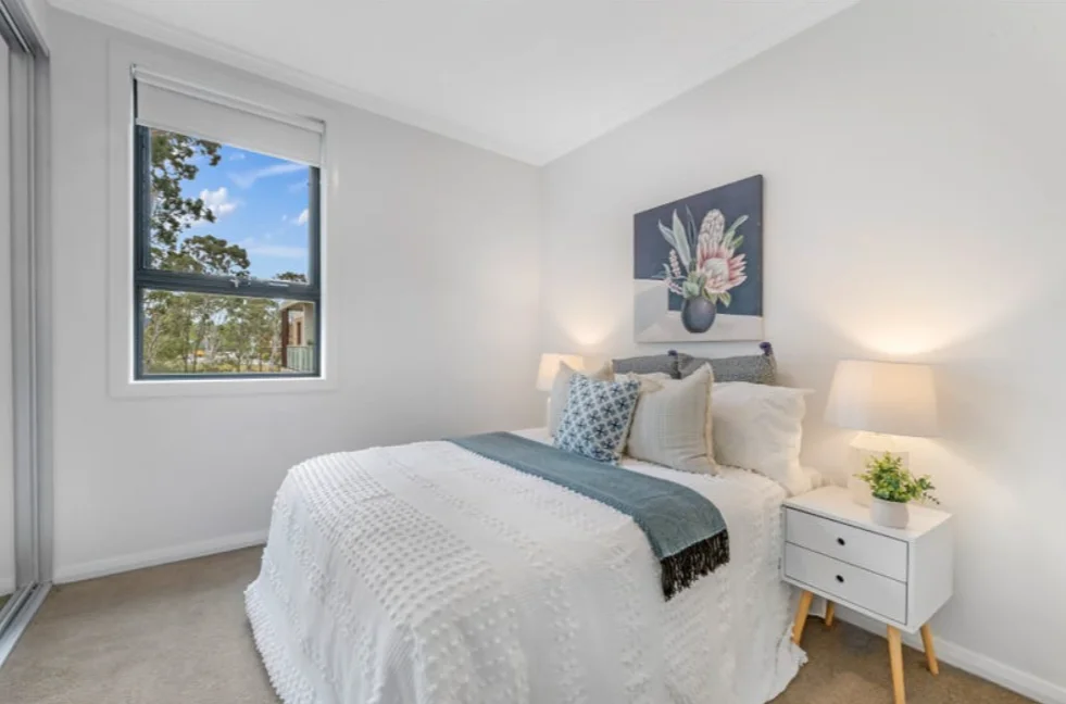 Additional image 10 of 207/9C Terry Road, Rouse Hill NSW 2155