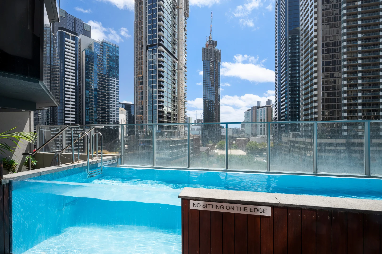 Additional image 12 of 2801/42 Balston Street, Southbank VIC 3006