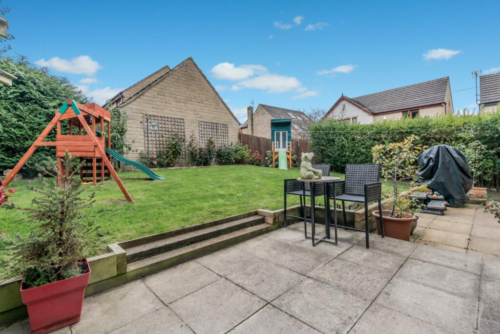 Additional image 18 of Scott Lane, Gomersal, Cleckheaton, West Yorkshire, BD19