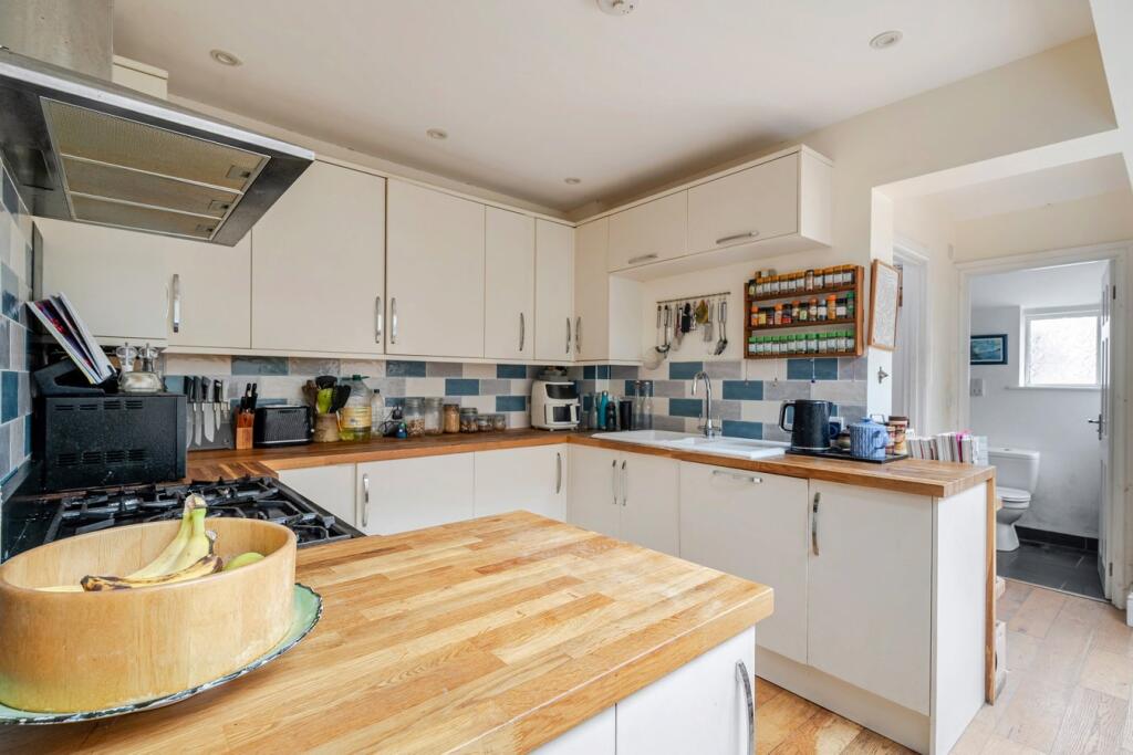 Additional image 7 of Rowdens Road, Wells, BA5