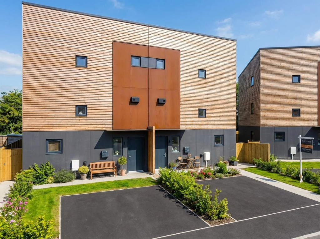 Plot 6, Spring Meadow, Drighlington