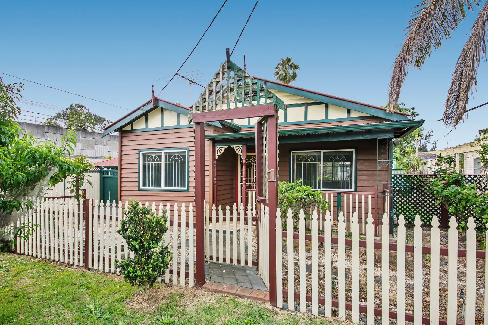 Additional image 4 of 1 Blane St, Granville NSW 2142