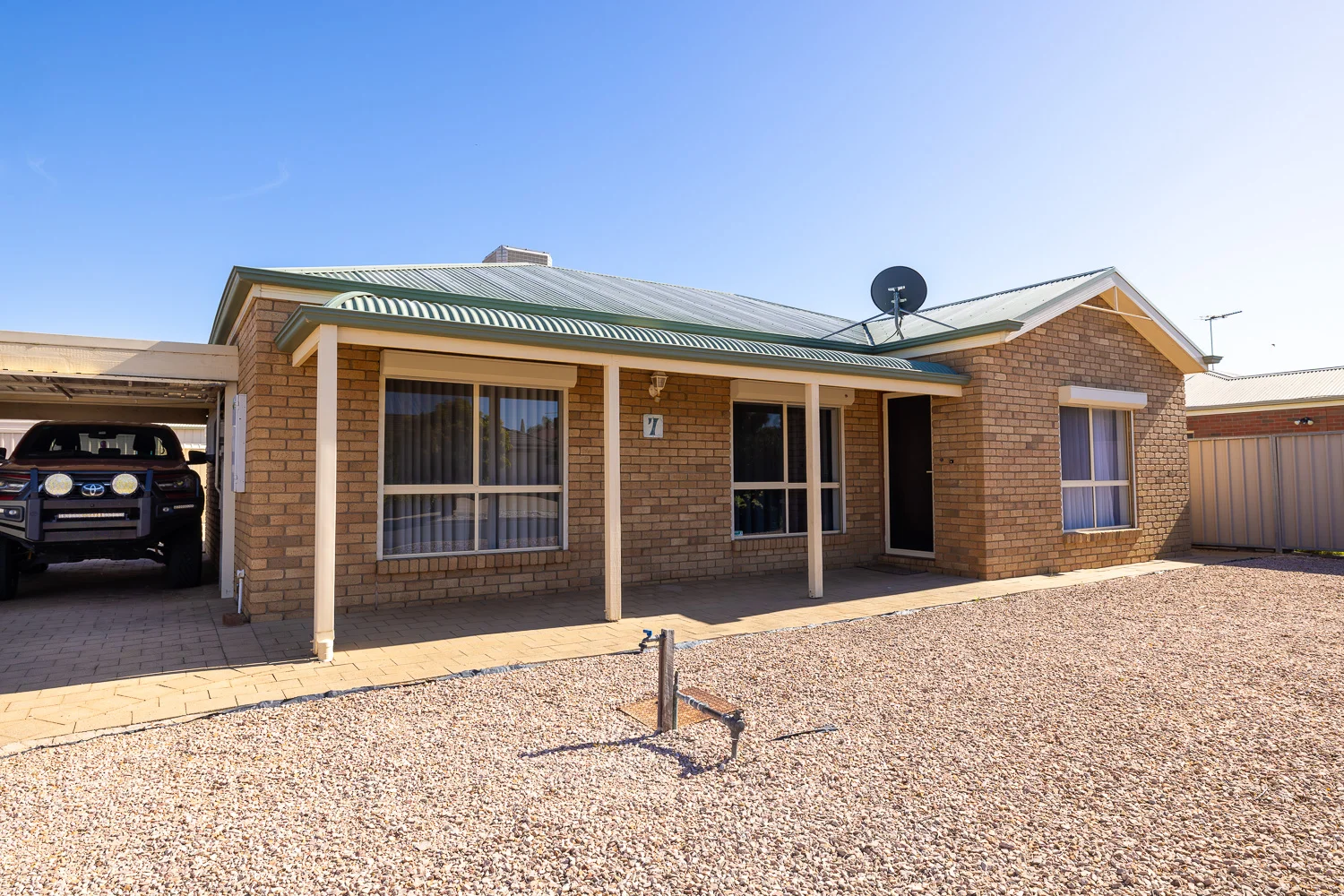 7 Emerald Drive, Mildura VIC 3500 photo 2