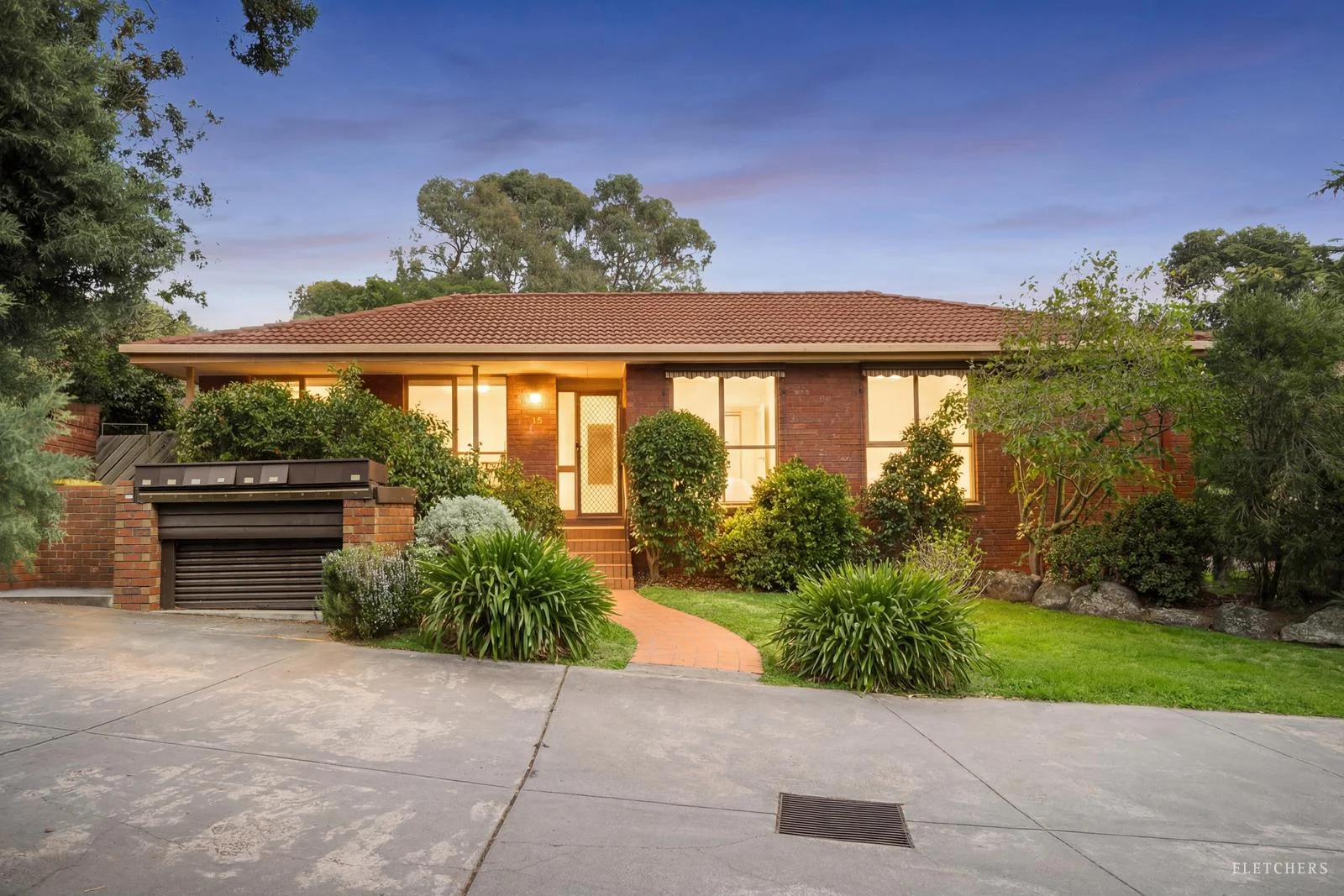 15/231-239 Canterbury Road, Blackburn VIC 3130