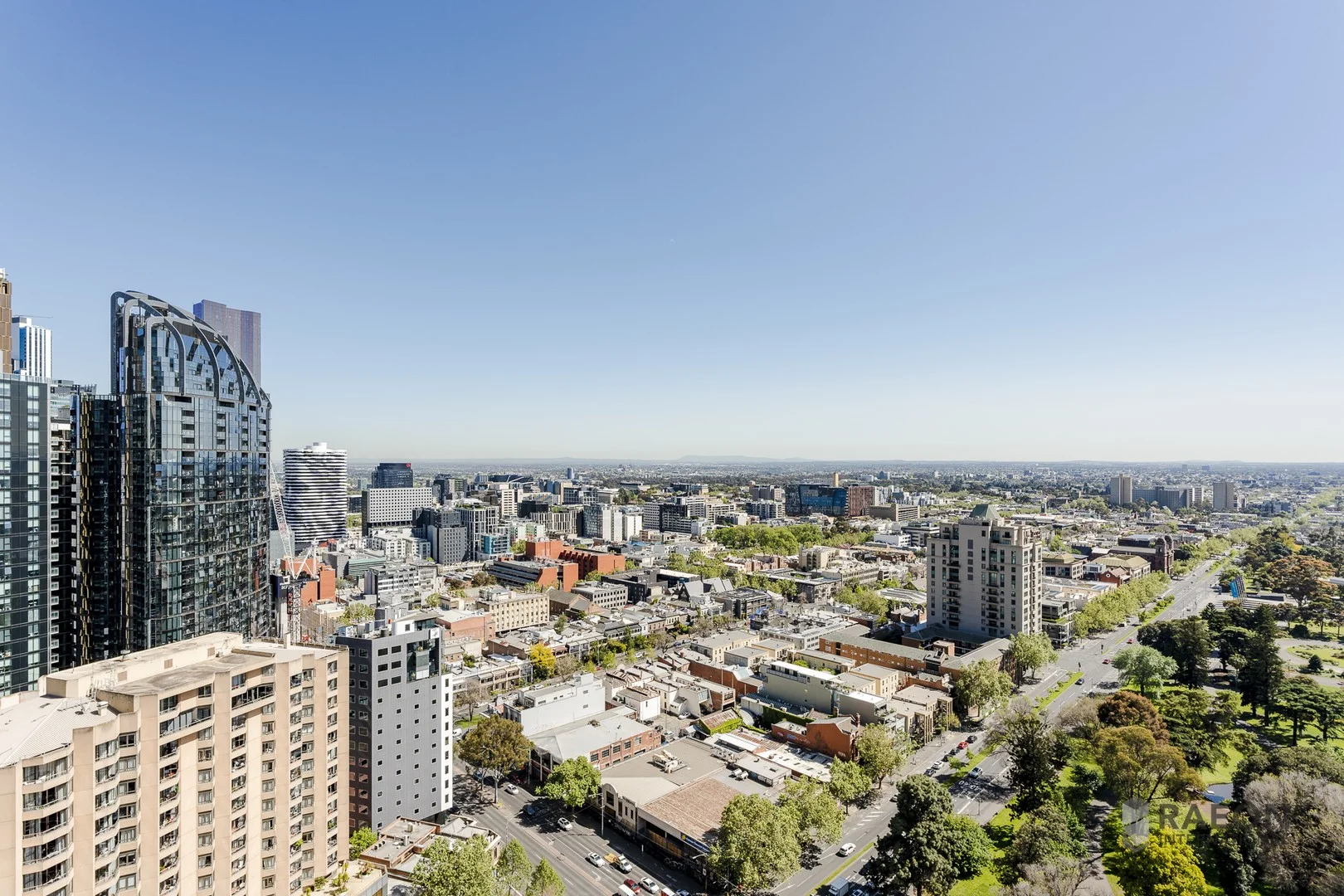 Additional image 2 of 2508/63 La Trobe Street, Melbourne VIC 3000