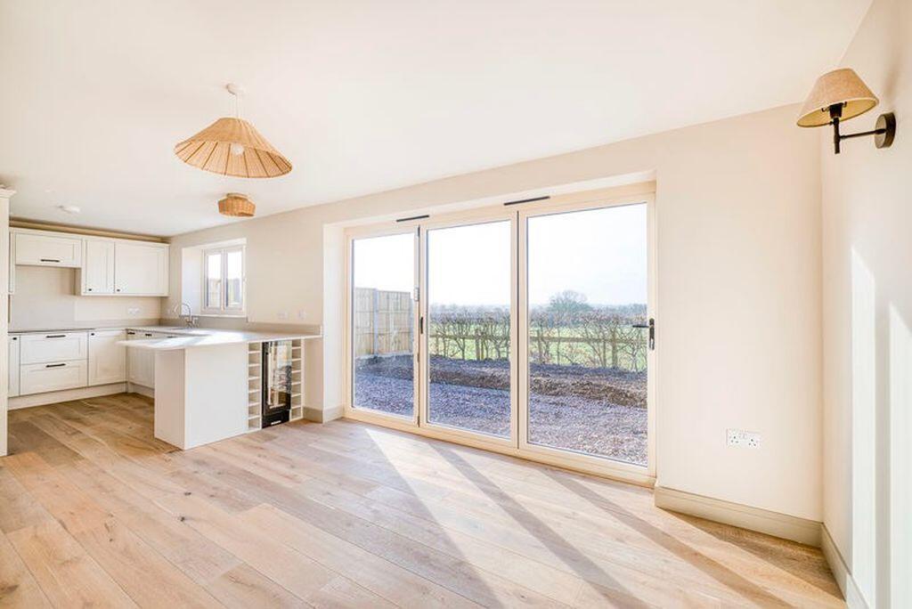 Open Day | Saturday 11TH April | Visit Our 3-bedroom View Home photo 5