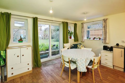 Harbourne Gardens, Southampton SO18