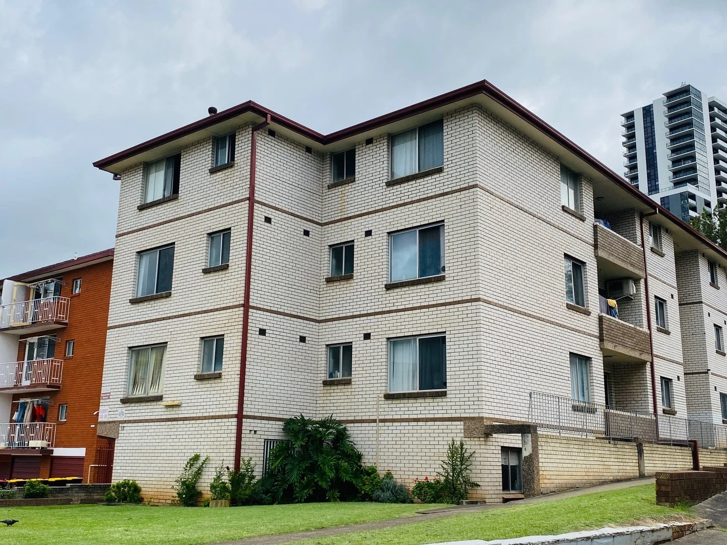 12/37 Nagle Street, Liverpool NSW 2170