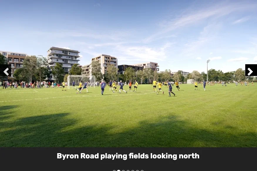 Additional image 3 of Lot 519/7 Heath Road, Leppington NSW 2179