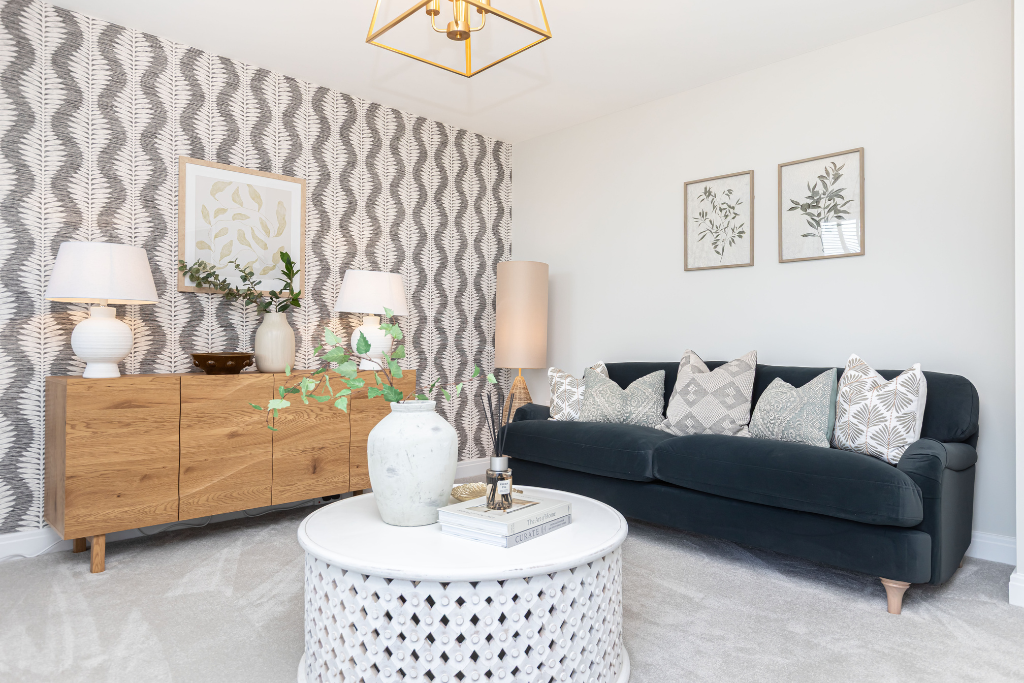Additional image 5 of Plot 261(Marnhull), Brimsmore, Yeovil, Somerset, BA21