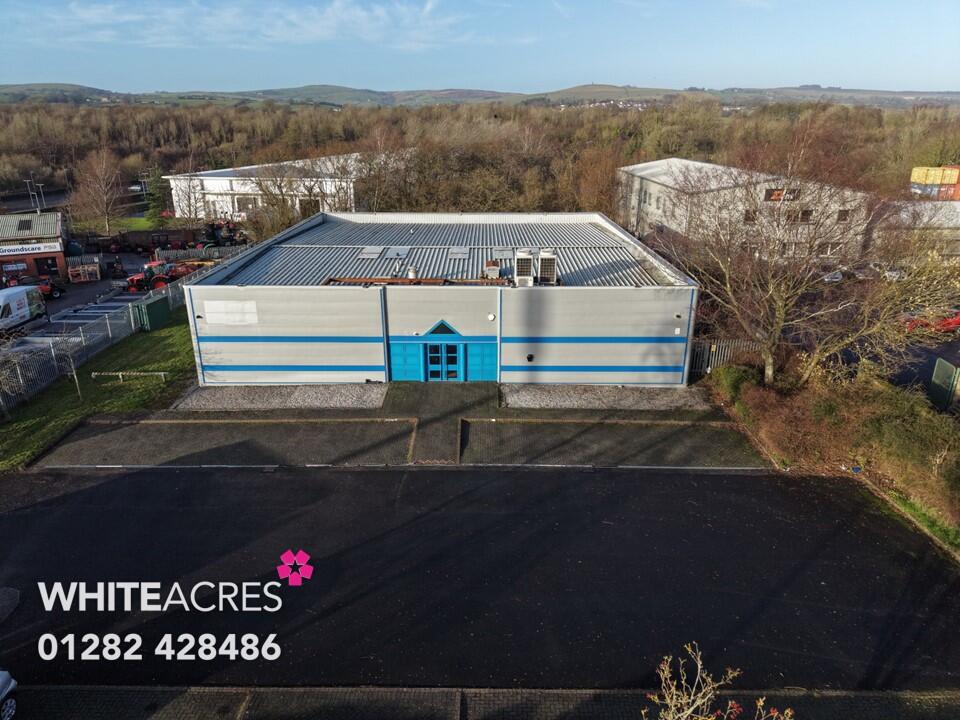 8 Regent Street, Colne, Lancashire, BB8 8LJ