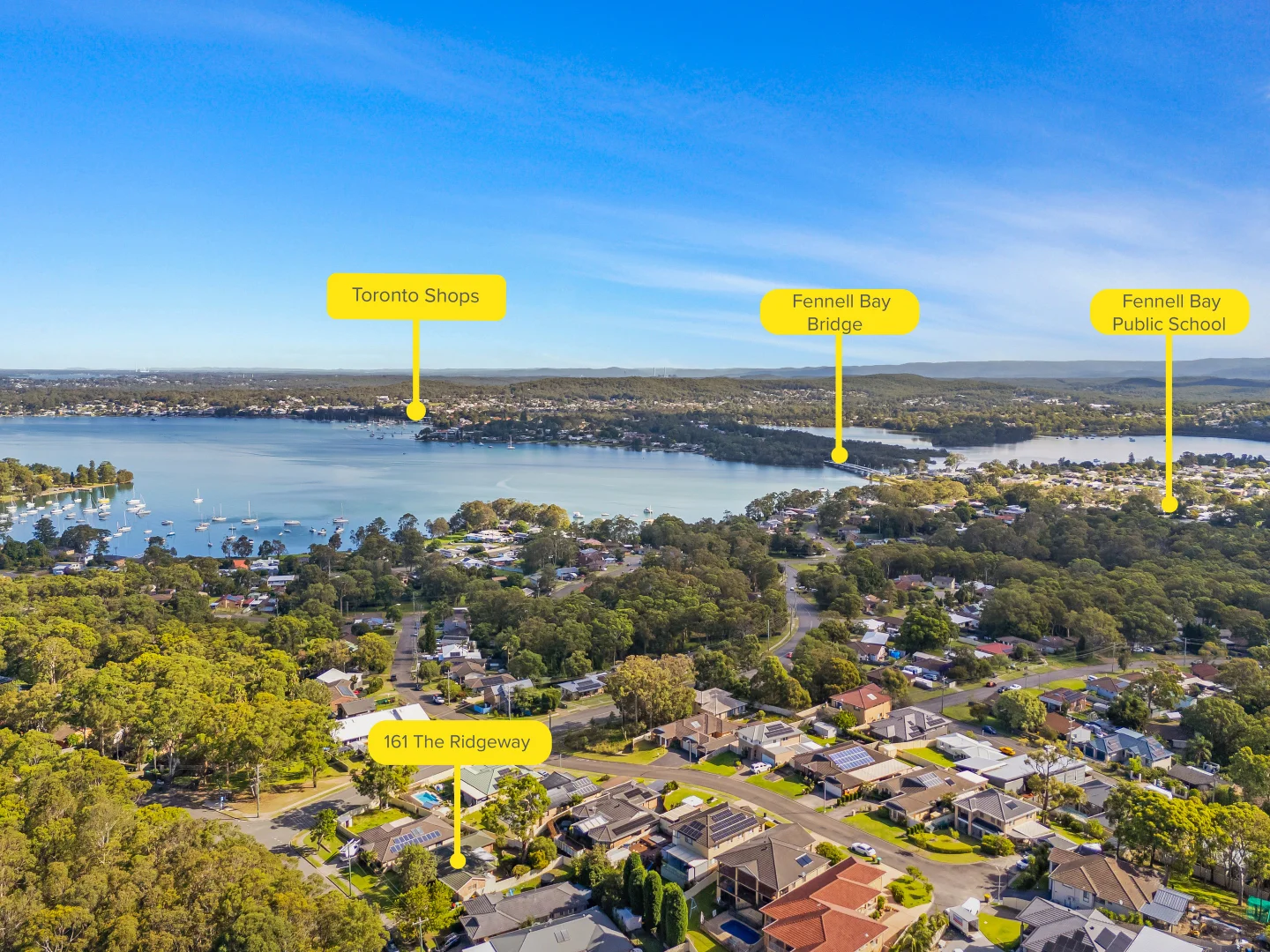 Additional image 14 of 161 The Ridgeway, Bolton Point NSW 2283