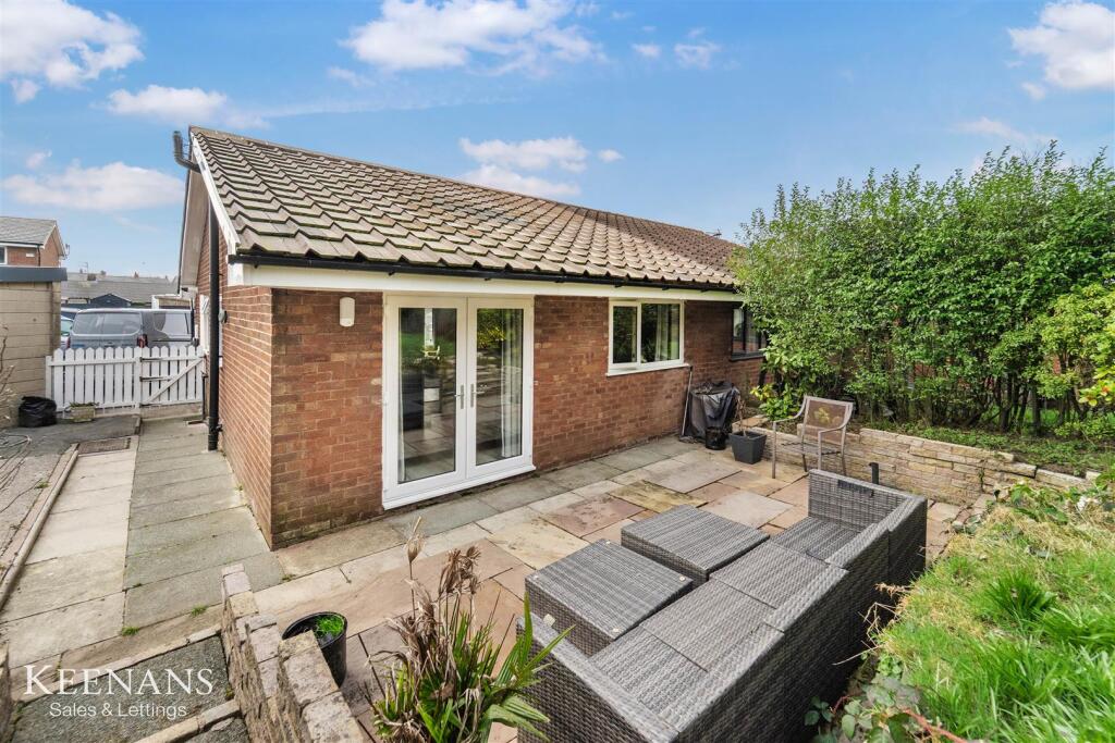 Additional image 29 of Swinburne Close, Accrington