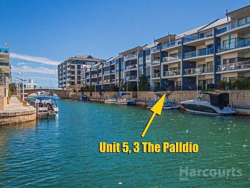 5/3 The Palladio, Mandurah WA 6210
