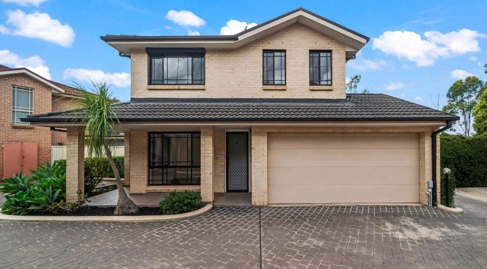 9/10-12 Yerona Street, Prestons NSW 2170