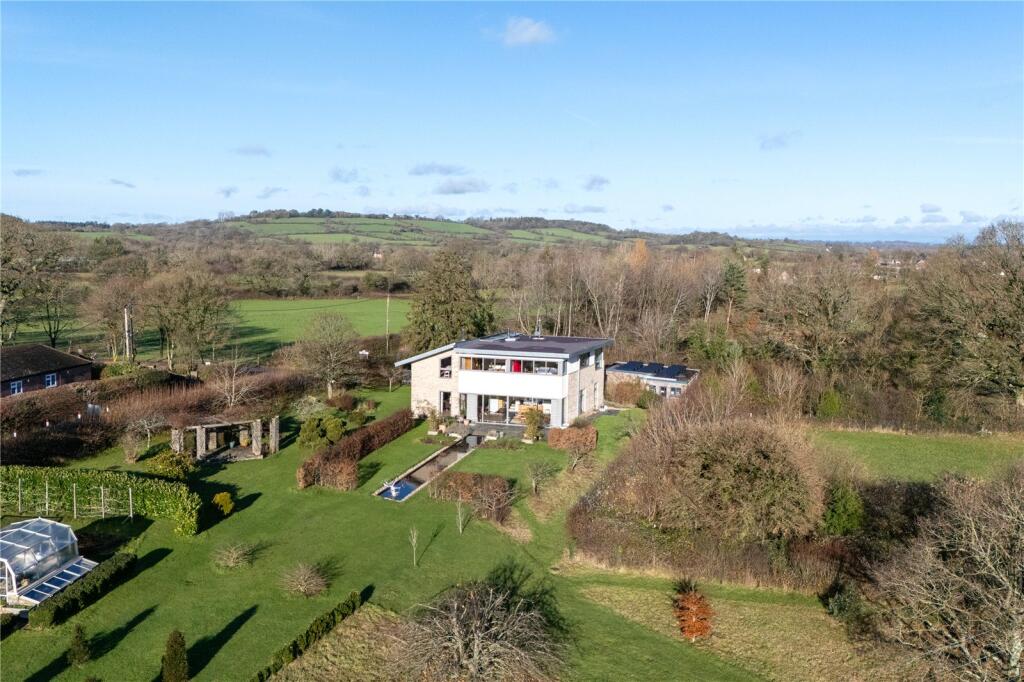 Additional image 44 of Corscombe Road, Halstock, Yeovil, Dorset, BA22