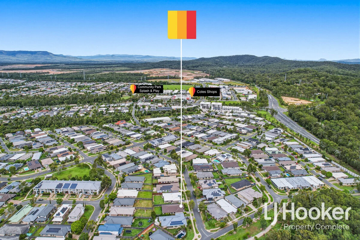 Additional image 15 of 21 Bright Street, Yarrabilba QLD 4207
