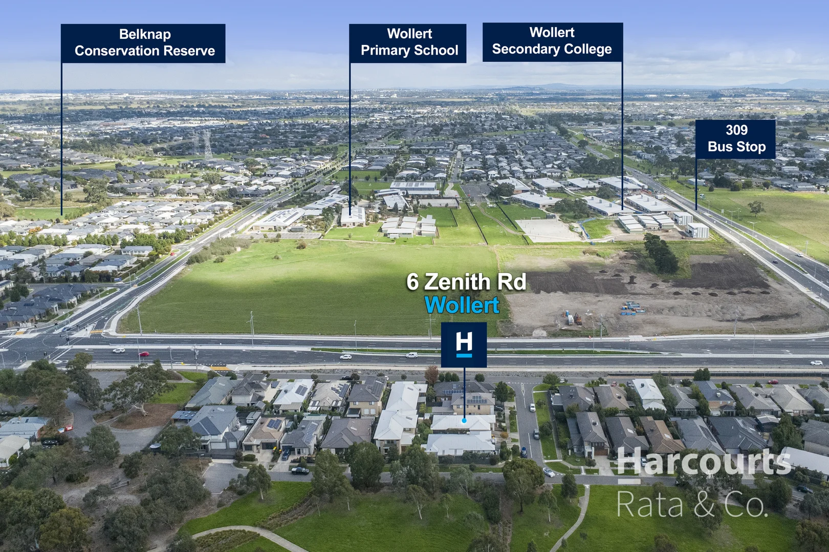 Additional image 15 of 6 Zenith Road, Wollert VIC 3750