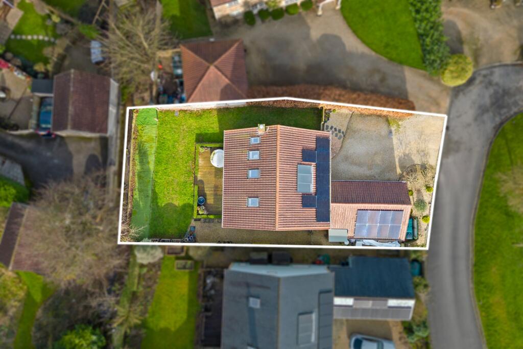 Additional image 39 of Manor Farm, Cranmore
