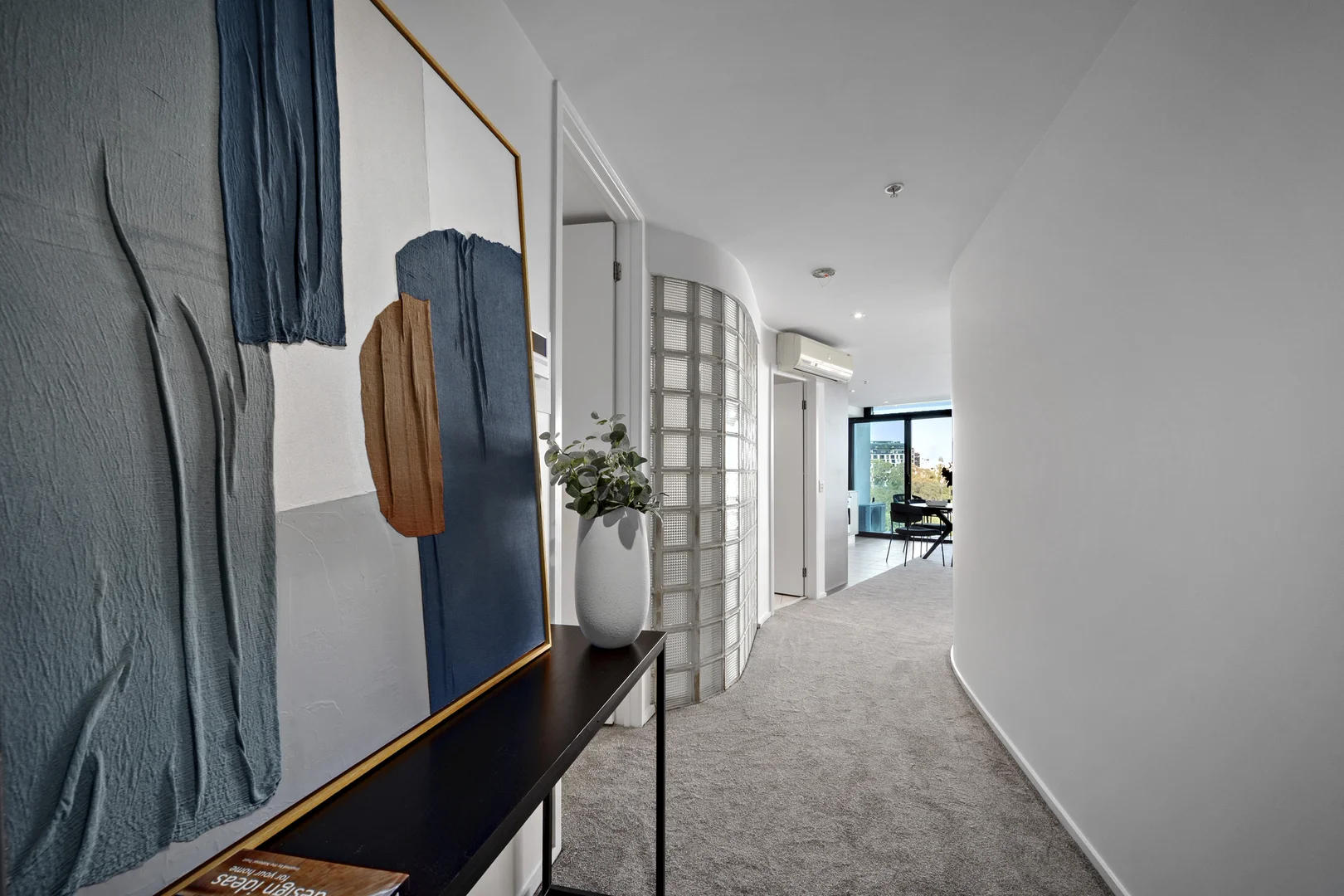 Additional image 2 of 605/83 Queens Road, Melbourne VIC 3004