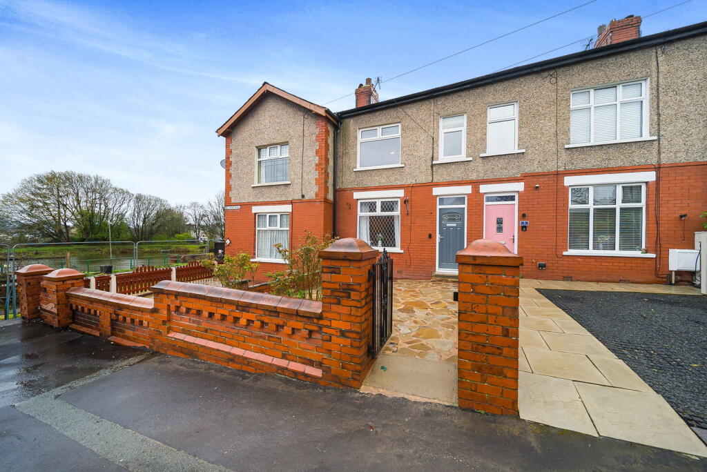Additional image 34 of Belmont Road, Great Harwood, Blackburn, BB6 7HL