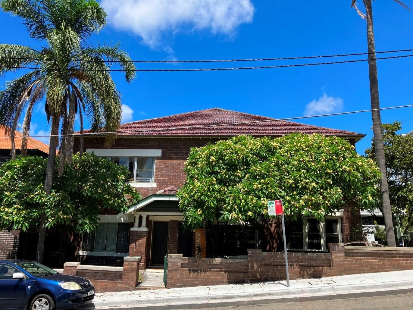 7 Albert St, Randwick NSW 2031