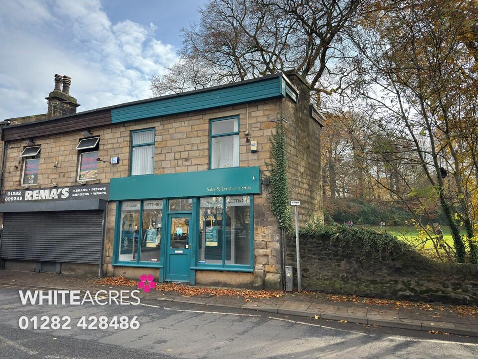 134a Gisburn Road, Barrowford, BB9 6HQ