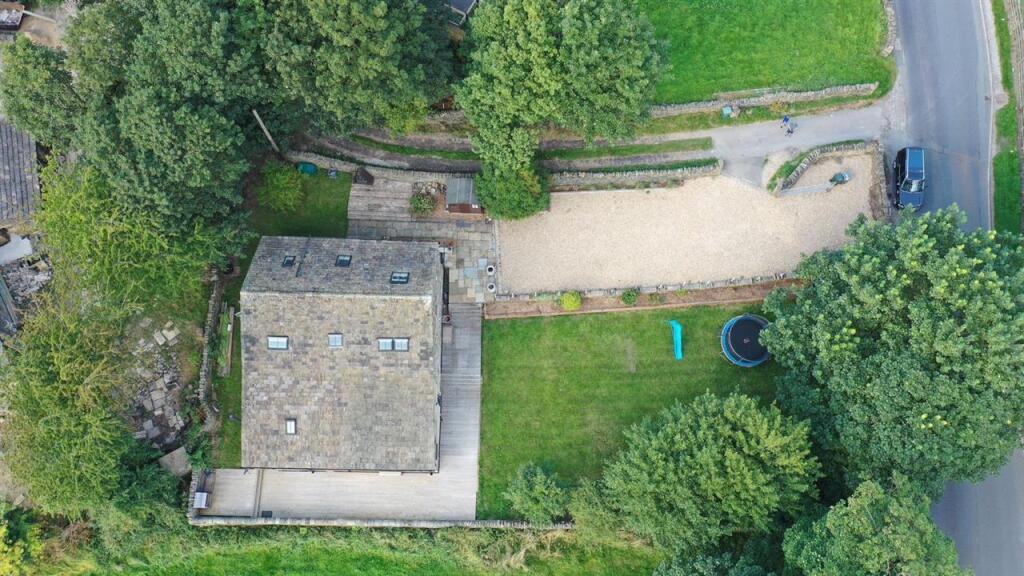 Dean House Farm, Allerton Lane photo 2