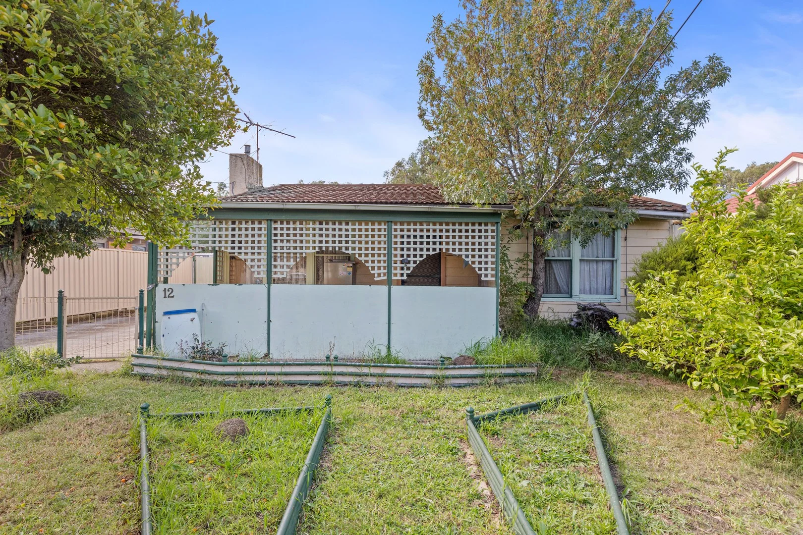 12 Hotham Street, Braybrook VIC 3019