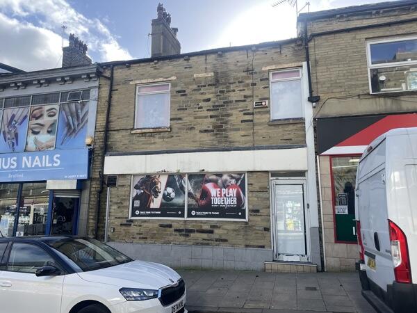 38/40 James Street, Bradford