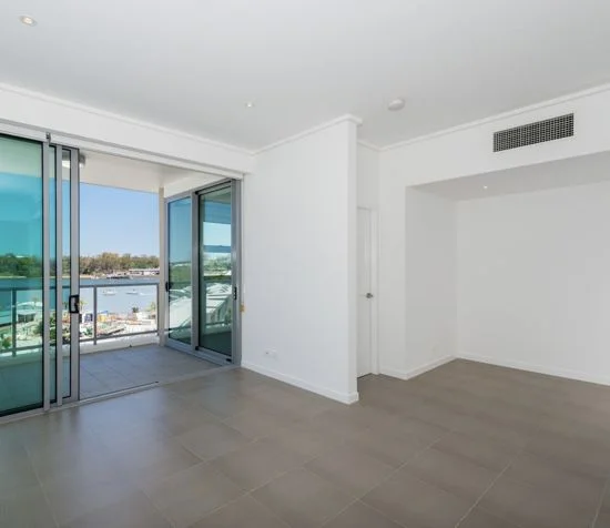 3513/126 Parkside Circuit, Hamilton QLD 4007
