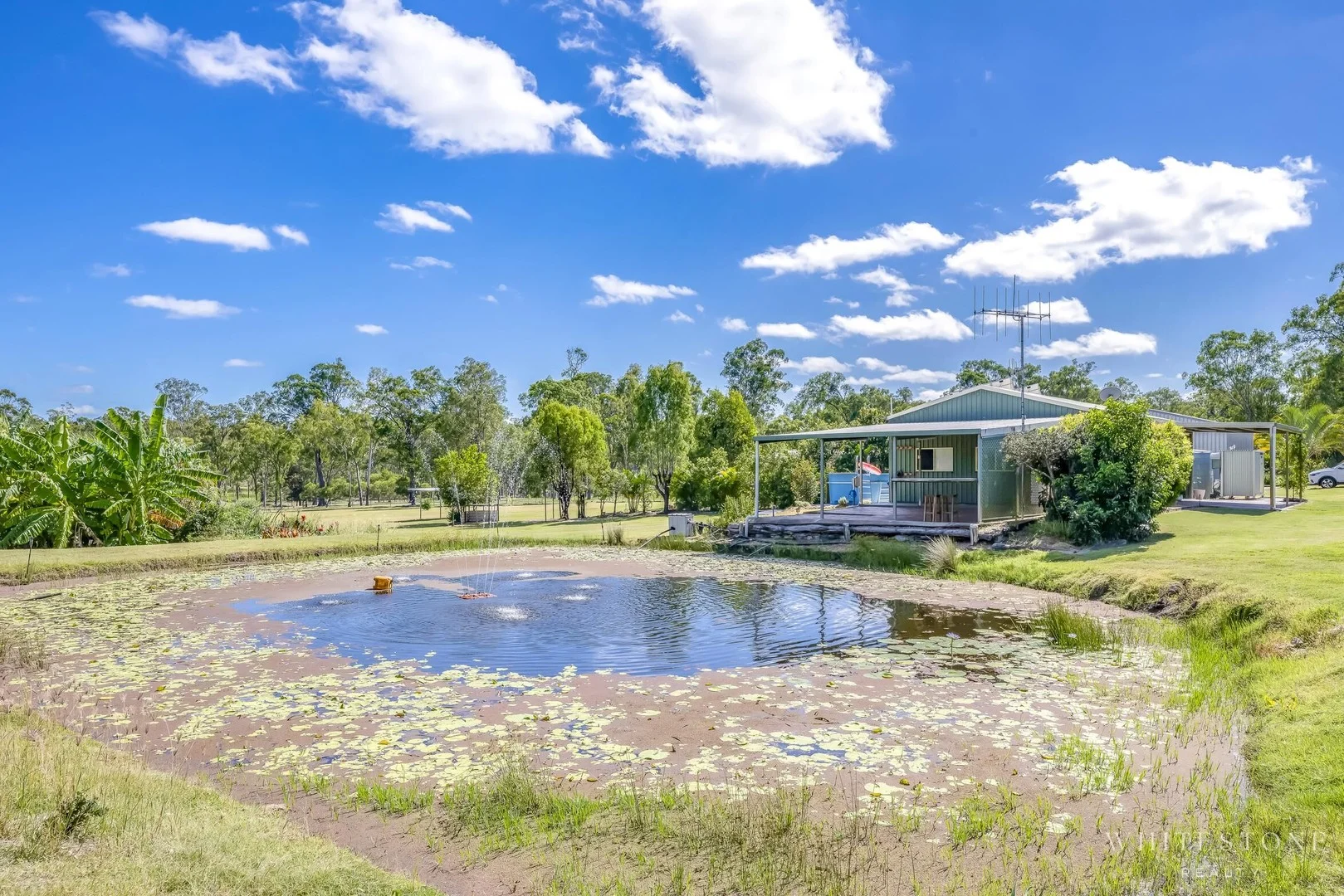 27 Billabong Way, Bucca QLD 4670