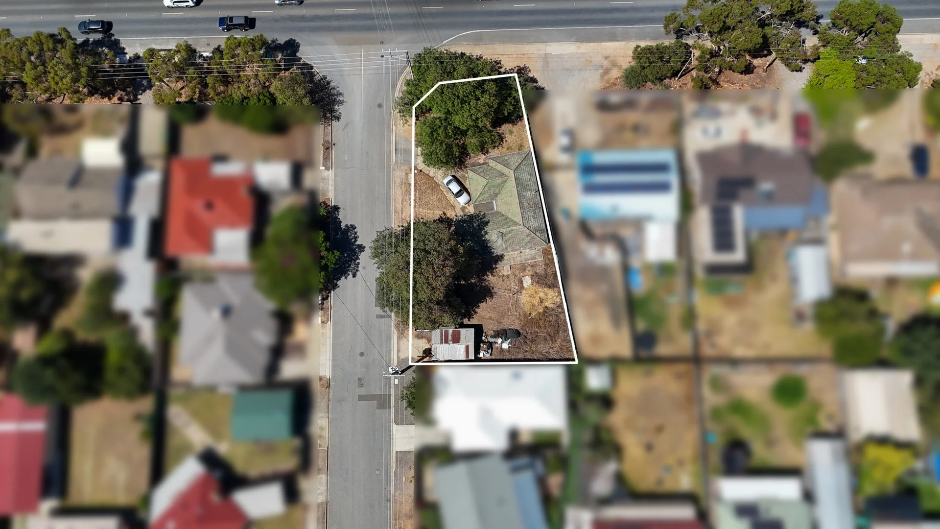 247 Main South Road, Hackham West SA 5163