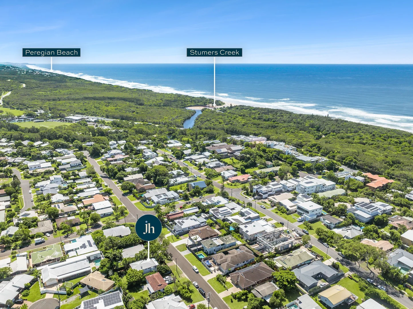 Additional image 21 of 13 Third Avenue, Coolum Beach QLD 4573