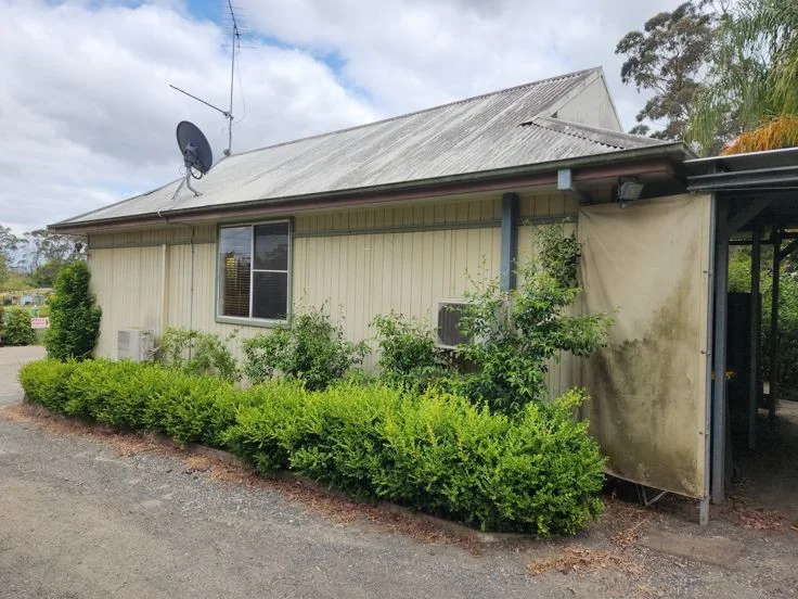 240a Annangrove Road, Annangrove NSW 2156
