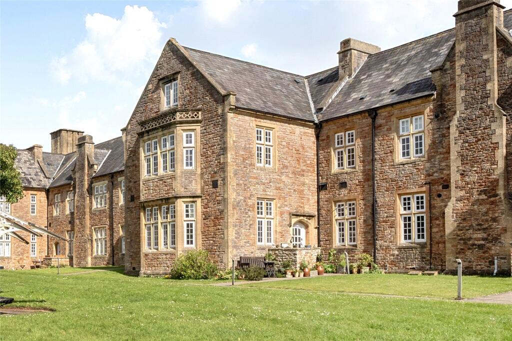 South Horrington Village, Wells, Somerset, BA5
