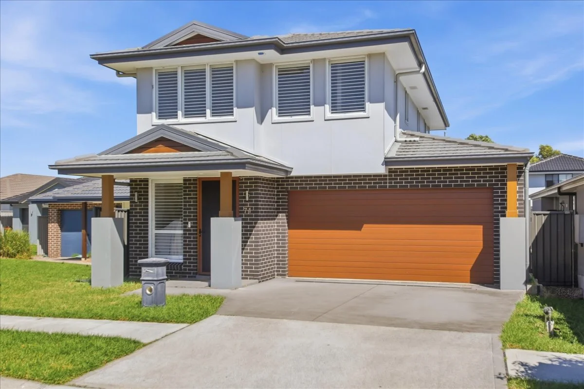 71 Barrett Street, Gregory Hills NSW 2557