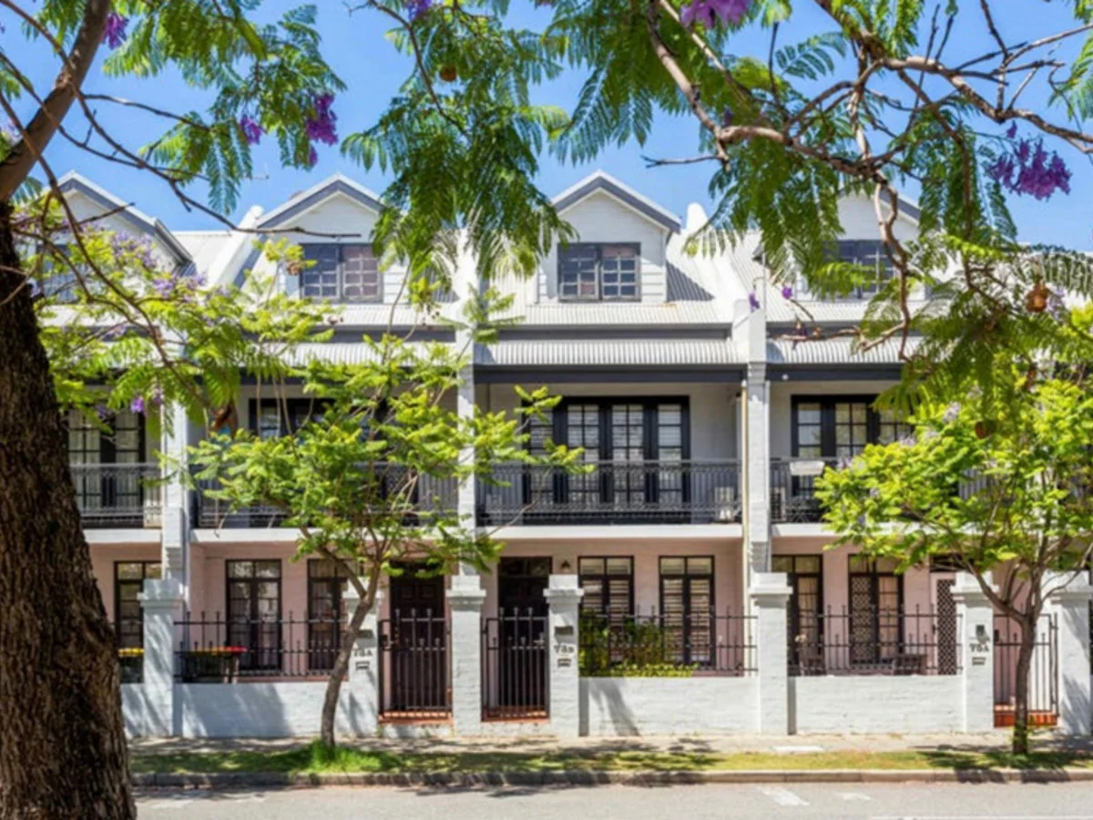 Additional image 16 of 73B Goderich Street, East Perth WA 6004