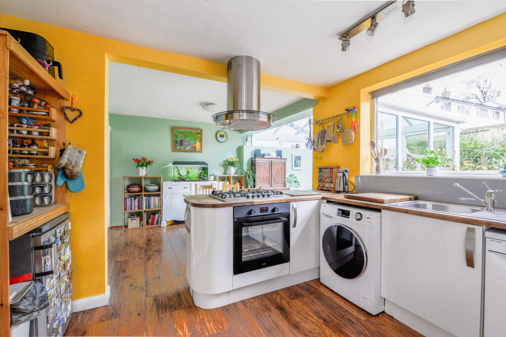 Additional image 16 of Priory Grove, Bingley, West Yorkshire, BD16
