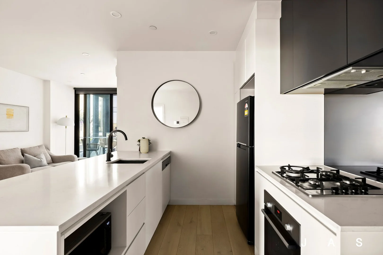 Additional image 5 of 209/2 Joseph Road, Footscray VIC 3011