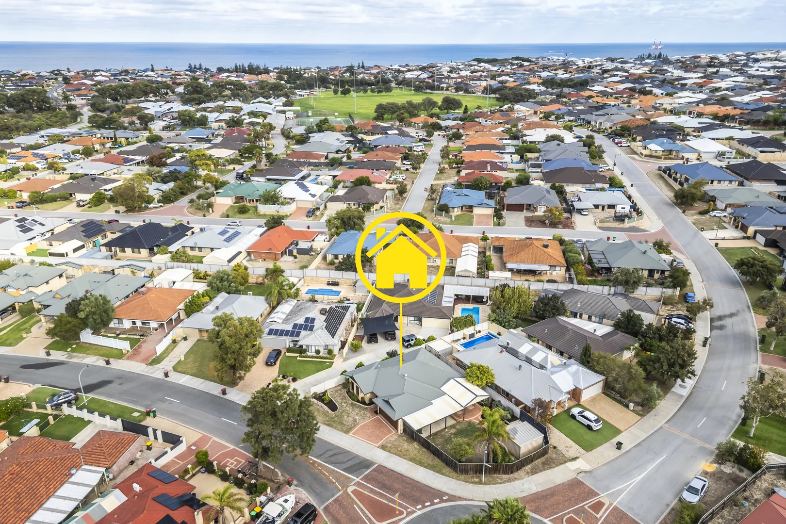 Additional image 31 of 64 Christian Circle, Quinns Rocks WA 6030
