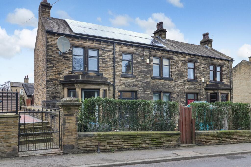 Additional image 16 of Whitcliffe Road, Cleckheaton, West Yorkshire, BD19