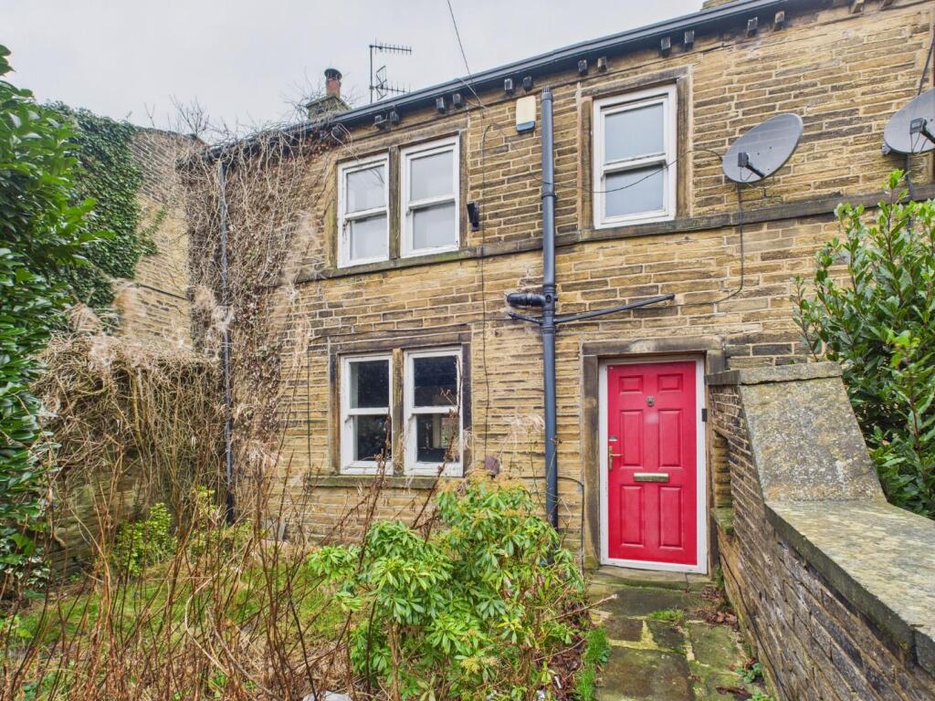 Cottingley Road, Allerton, Bradford