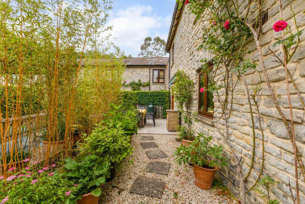 Additional image 25 of Rural barn conversion, Pylle, between Wells and Castle Cary